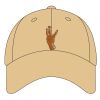 Sport Flex Athletic Mesh Cap Thumbnail