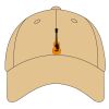 Sport Flex Athletic Mesh Cap Thumbnail