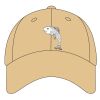 Sport Flex Athletic Mesh Cap Thumbnail