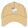 Sport Flex Athletic Mesh Cap Thumbnail