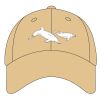 Sport Flex Athletic Mesh Cap Thumbnail