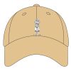 Sport Flex Athletic Mesh Cap Thumbnail