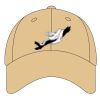 Sport Flex Athletic Mesh Cap Thumbnail