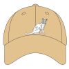 Sport Flex Athletic Mesh Cap Thumbnail