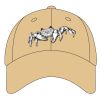 Sport Flex Athletic Mesh Cap Thumbnail