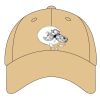 Sport Flex Athletic Mesh Cap Thumbnail