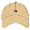Sport Flex Athletic Mesh Cap Thumbnail