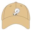 Sport Flex Athletic Mesh Cap Thumbnail