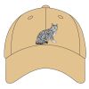 Sport Flex Athletic Mesh Cap Thumbnail
