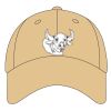 Sport Flex Athletic Mesh Cap Thumbnail