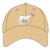 Sport Flex Athletic Mesh Cap Thumbnail