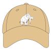Sport Flex Athletic Mesh Cap Thumbnail