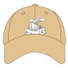 Sport Flex Athletic Mesh Cap Thumbnail