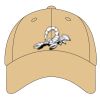 Sport Flex Athletic Mesh Cap Thumbnail