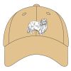 Sport Flex Athletic Mesh Cap Thumbnail