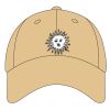 Sport Flex Athletic Mesh Cap Thumbnail