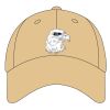 Sport Flex Athletic Mesh Cap Thumbnail