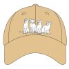 Sport Flex Athletic Mesh Cap Thumbnail