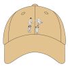 Sport Flex Athletic Mesh Cap Thumbnail