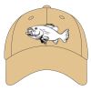 Sport Flex Athletic Mesh Cap Thumbnail