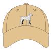 Sport Flex Athletic Mesh Cap Thumbnail