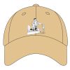 Sport Flex Athletic Mesh Cap Thumbnail