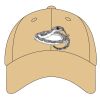 Sport Flex Athletic Mesh Cap Thumbnail