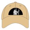 Sport Flex Athletic Mesh Cap Thumbnail