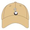 Sport Flex Athletic Mesh Cap Thumbnail