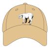 Sport Flex Athletic Mesh Cap Thumbnail