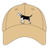 Sport Flex Athletic Mesh Cap Thumbnail