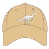 Sport Flex Athletic Mesh Cap Thumbnail