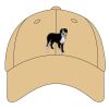 Sport Flex Athletic Mesh Cap Thumbnail