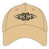 Sport Flex Athletic Mesh Cap Thumbnail