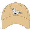 Sport Flex Athletic Mesh Cap Thumbnail