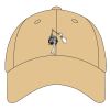 Sport Flex Athletic Mesh Cap Thumbnail