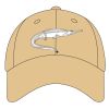 Sport Flex Athletic Mesh Cap Thumbnail