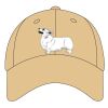 Sport Flex Athletic Mesh Cap Thumbnail