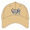Sport Flex Athletic Mesh Cap Thumbnail