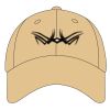 Sport Flex Athletic Mesh Cap Thumbnail