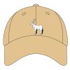 Sport Flex Athletic Mesh Cap Thumbnail