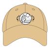 Sport Flex Athletic Mesh Cap Thumbnail