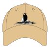 Sport Flex Athletic Mesh Cap Thumbnail