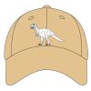 Sport Flex Athletic Mesh Cap Thumbnail