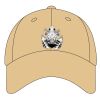 Sport Flex Athletic Mesh Cap Thumbnail