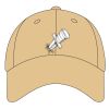 Sport Flex Athletic Mesh Cap Thumbnail
