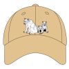 Sport Flex Athletic Mesh Cap Thumbnail