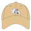 Sport Flex Athletic Mesh Cap Thumbnail