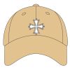 Sport Flex Athletic Mesh Cap Thumbnail