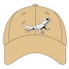 Sport Flex Athletic Mesh Cap Thumbnail